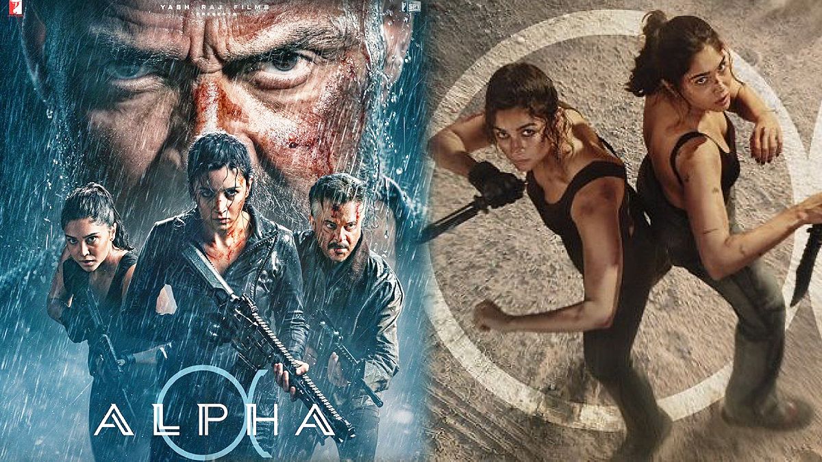 alpha movie review 